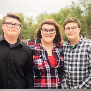 Meet your Posher, Autum